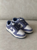 Nike Dunk SB Mini Swoosh “Blue”