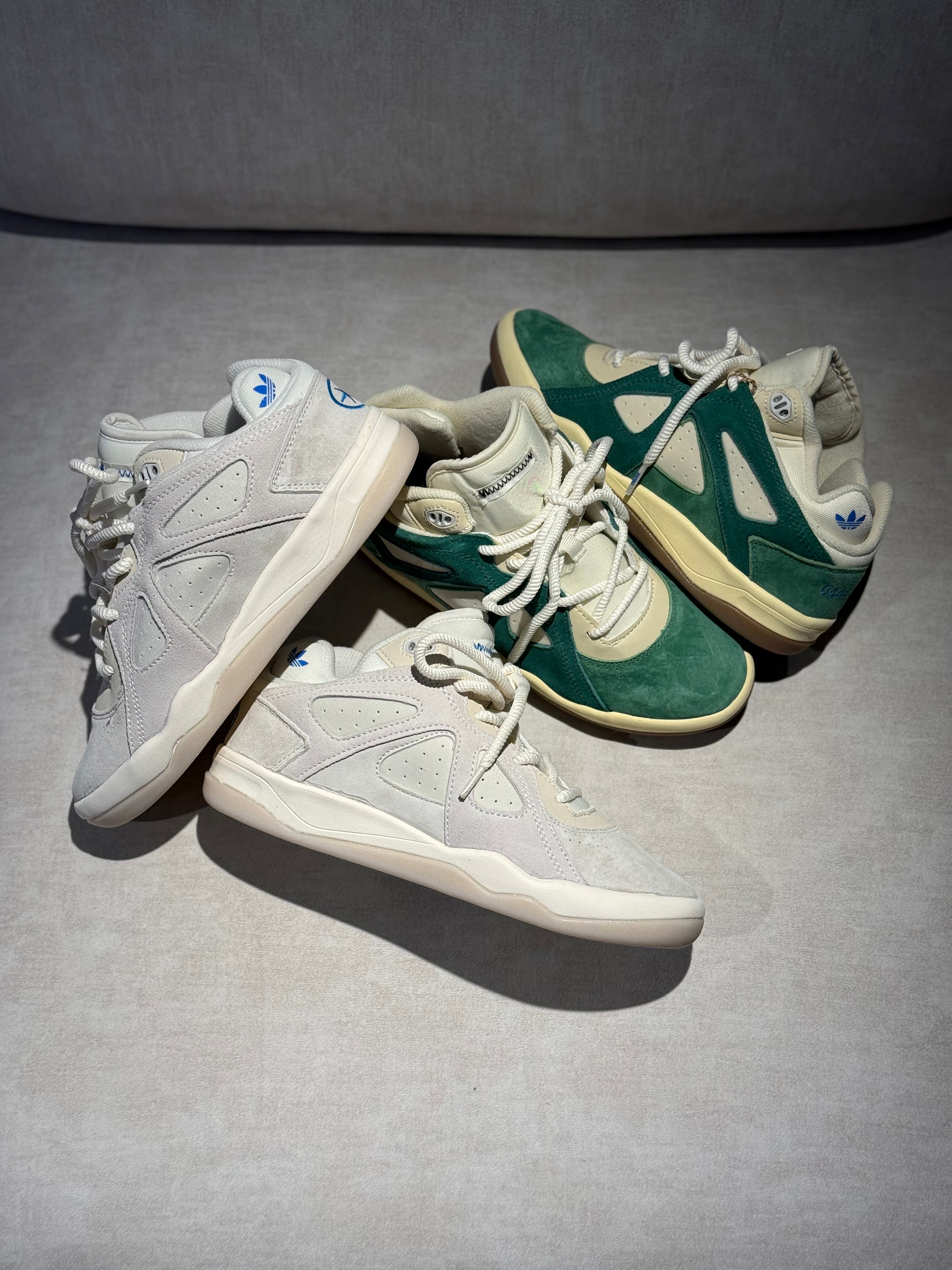 Adidas BadBo 1.0