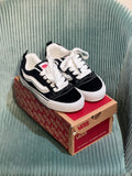Vans Knu Skull