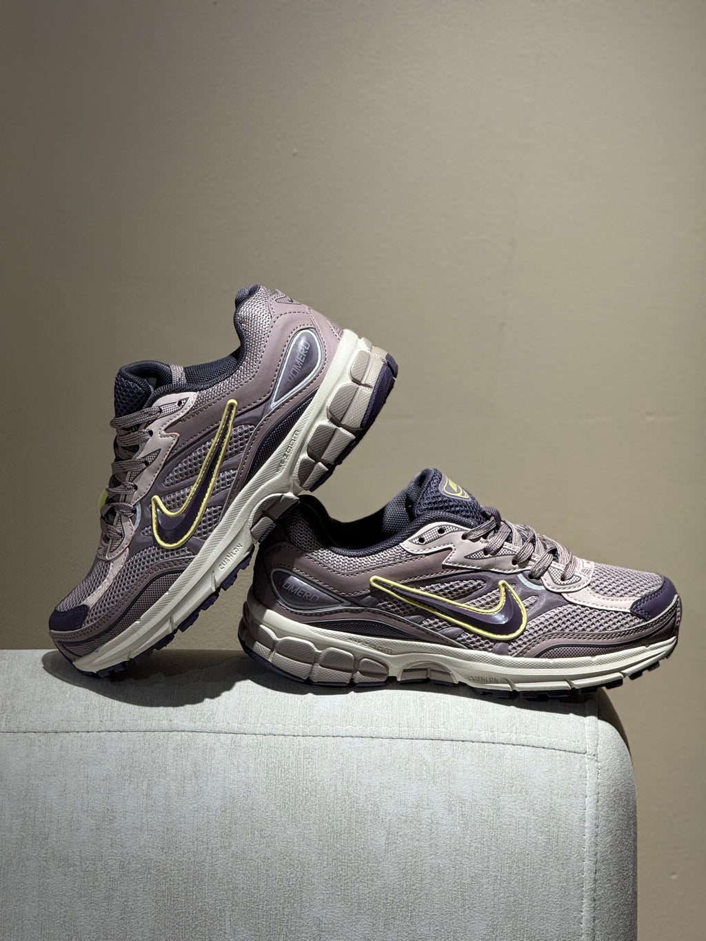 Nike Vomero “Purple”