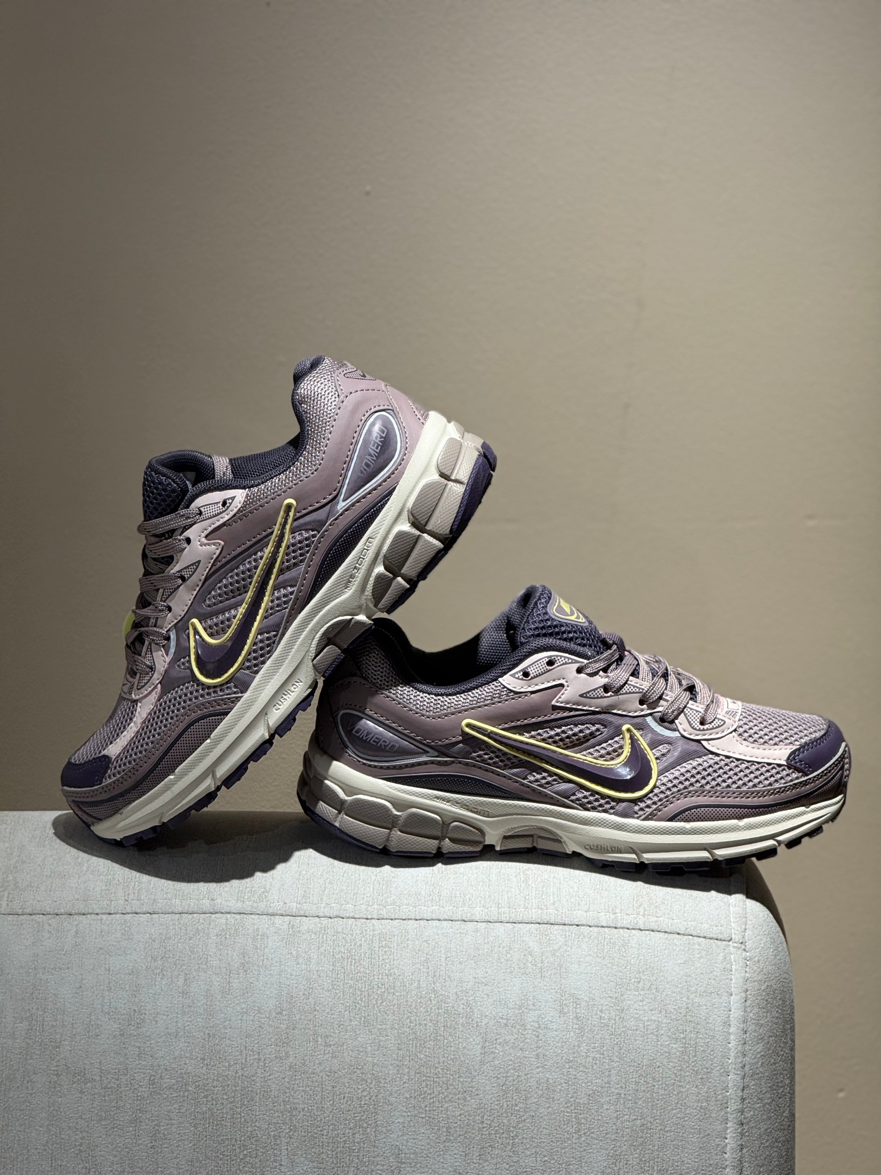 Nike Vomero “Purple”