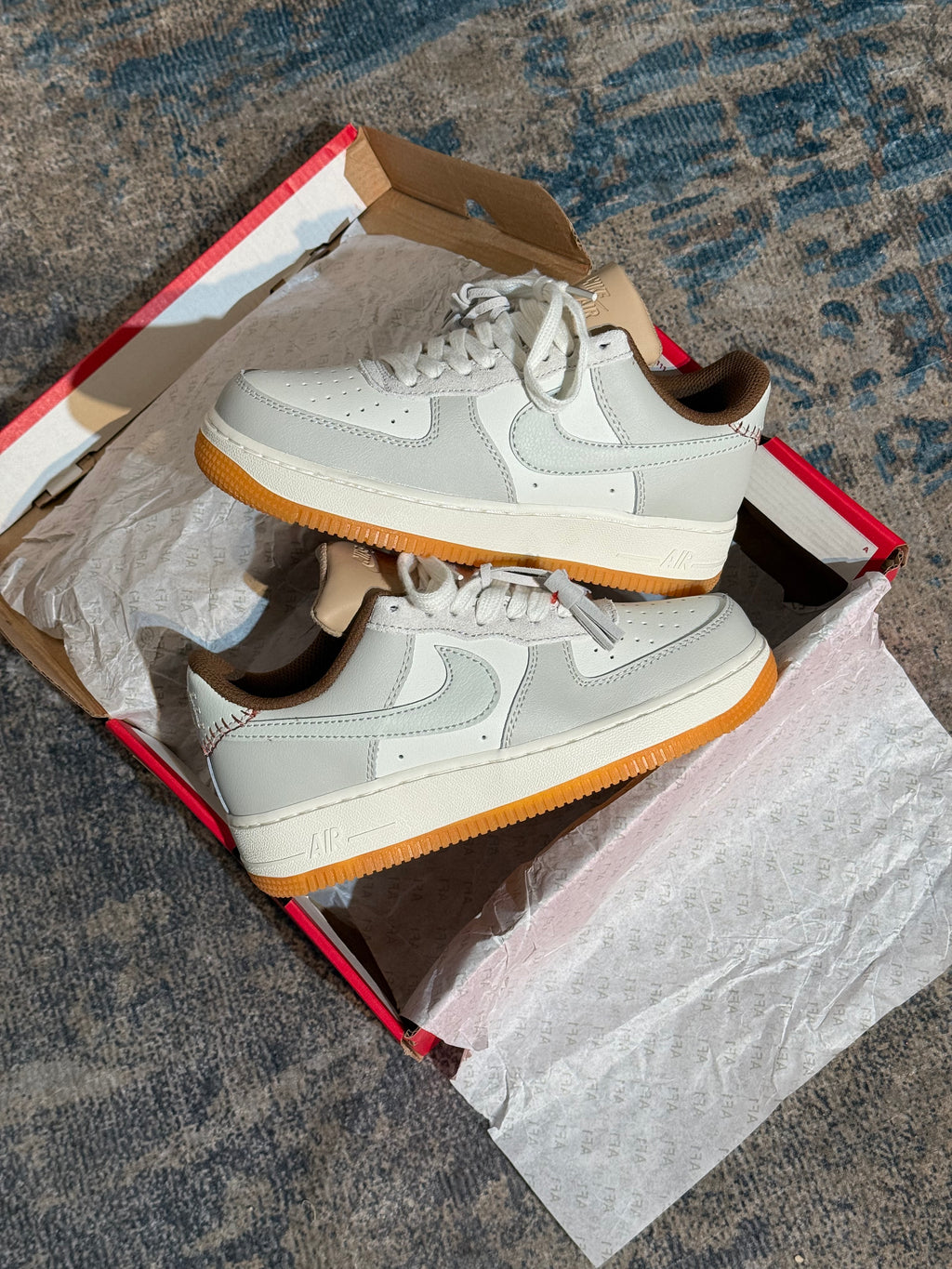 Nike Air Force 1