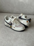 Nike Air For One x Undefeated