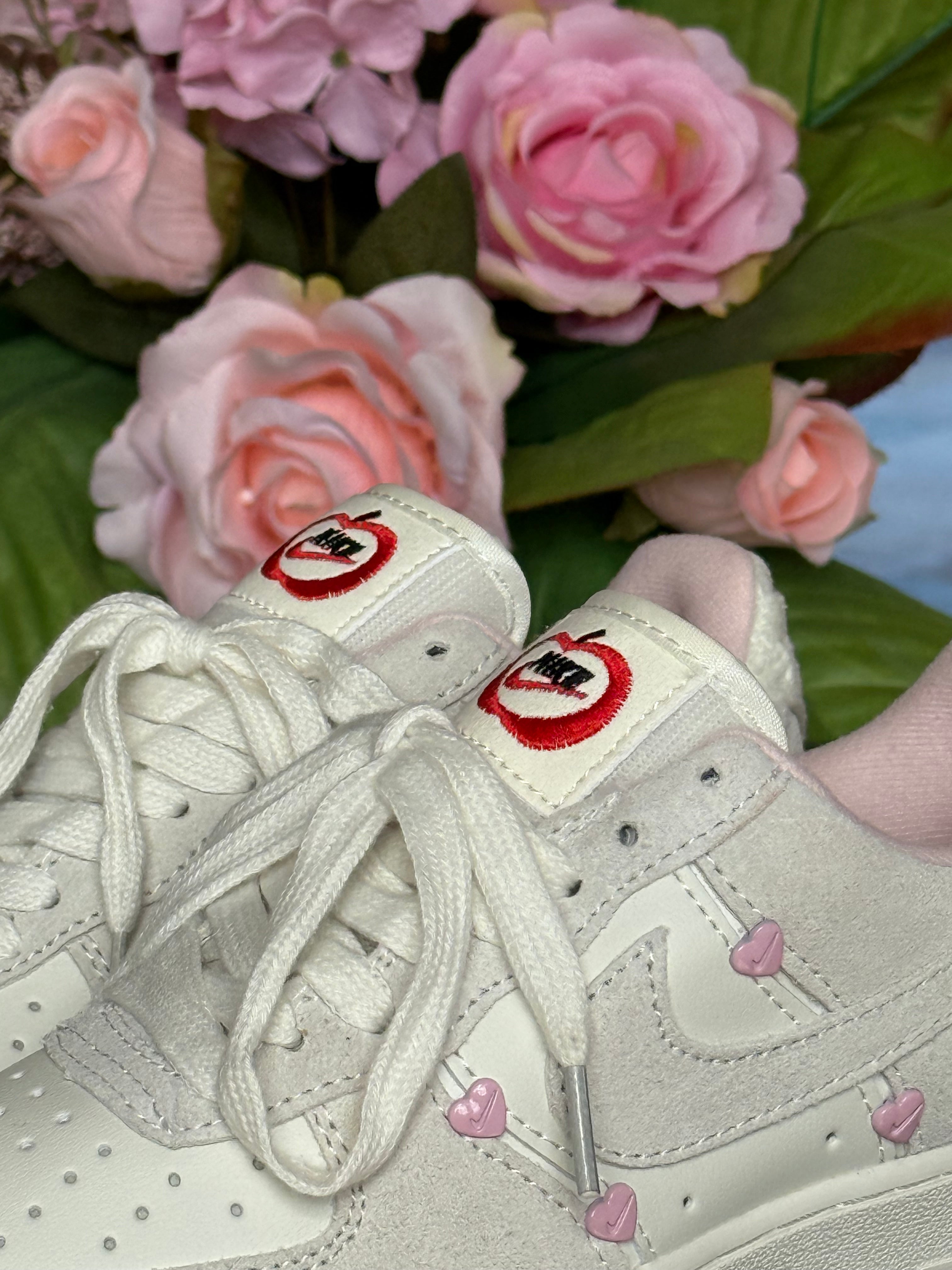 Nike Air Force 1 “San Valentine 25’ “