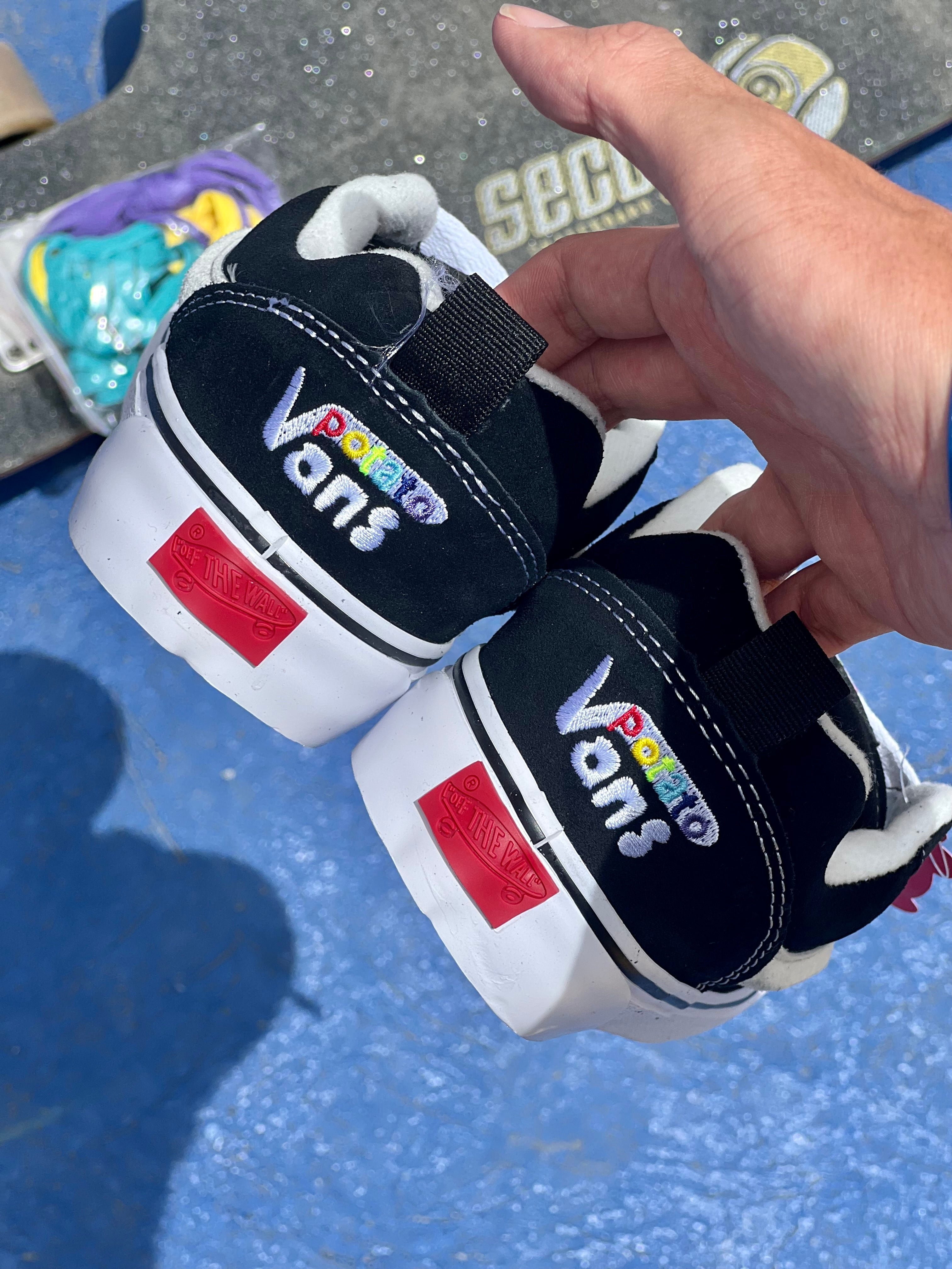 Vans POTATO