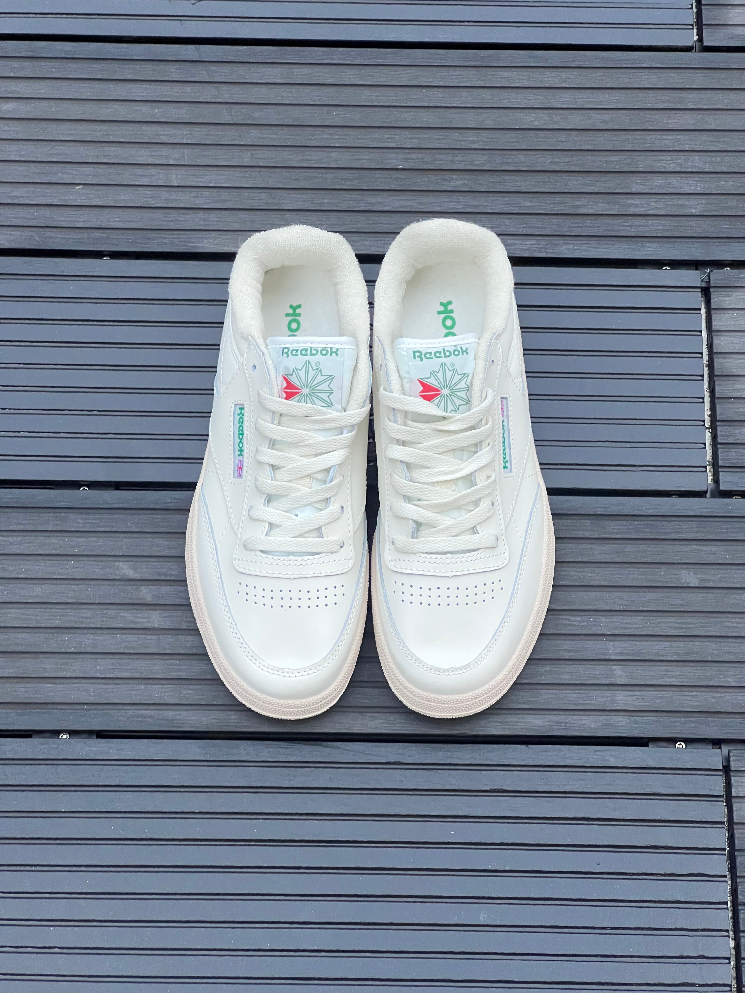 Reebok Club C
