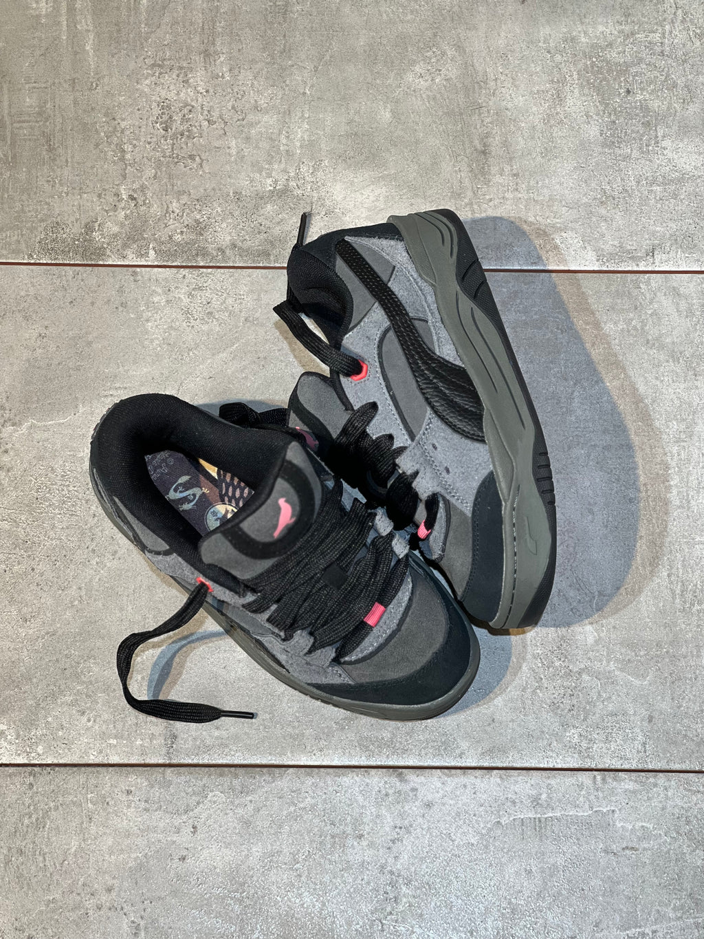 Puma 180 X Straple