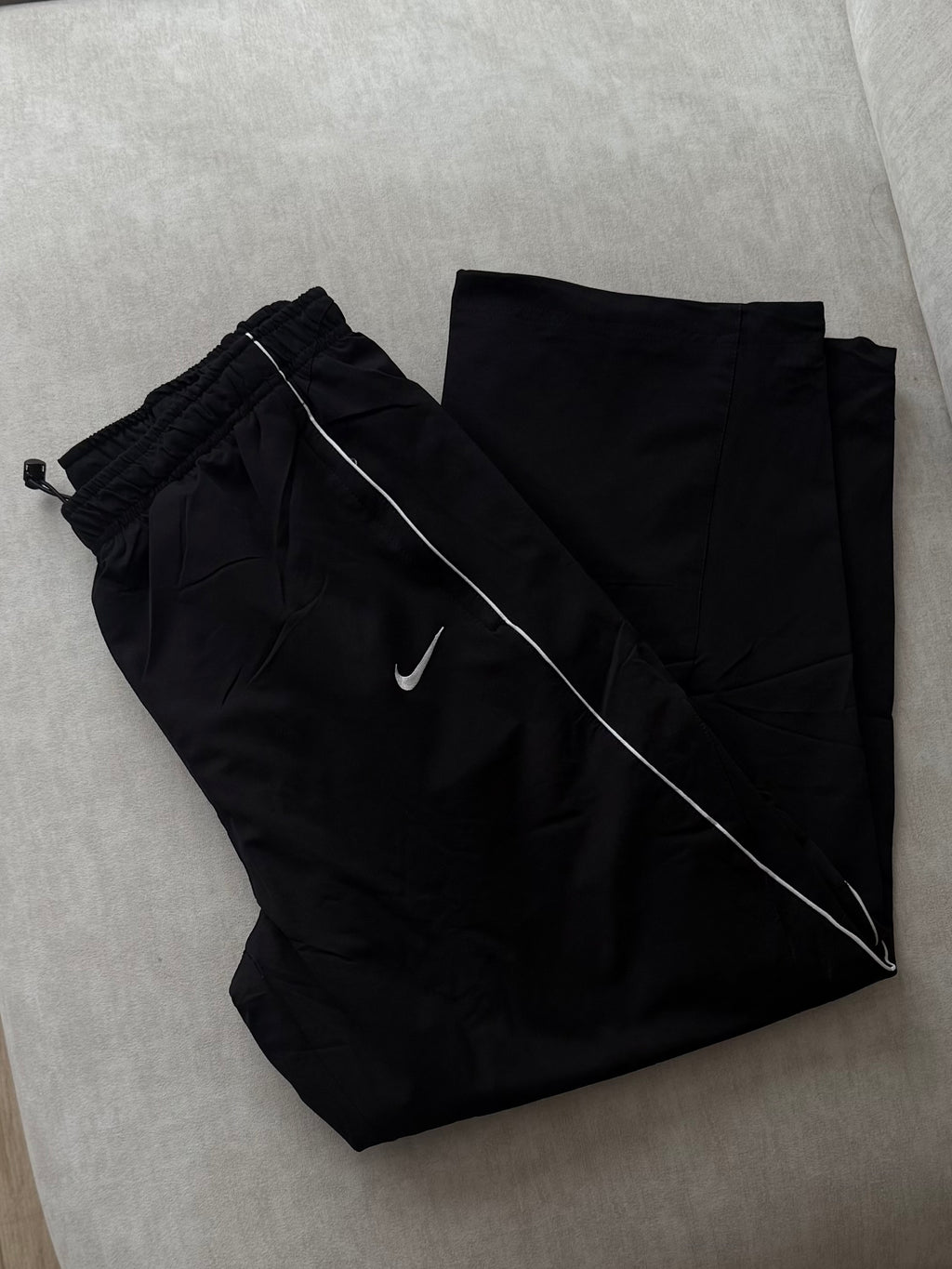 Sudadera Nike x Supreme Track