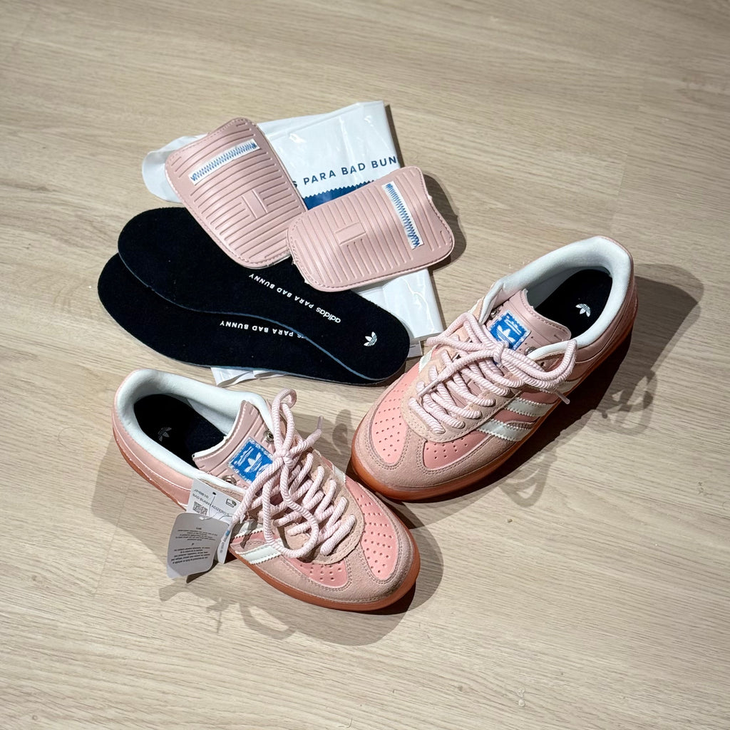 Adidas Gazelle Bunny Cabo Rojo