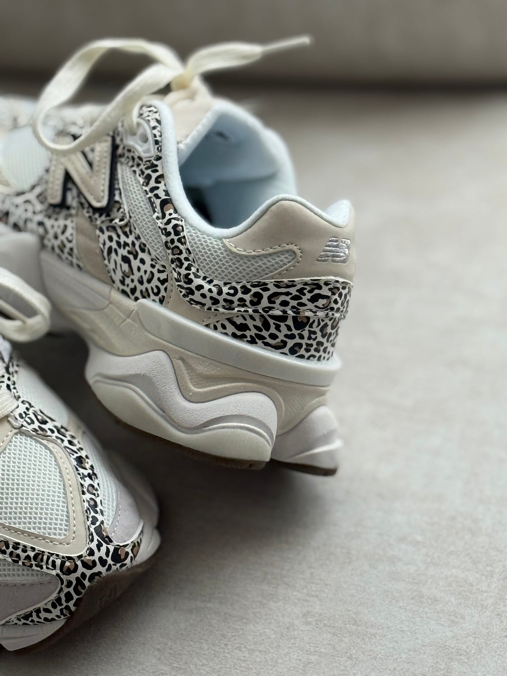 New Balance 9060 “Animal Print”