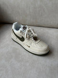 Nike Air Force 1 x Stussy “Cream/G.Olive”