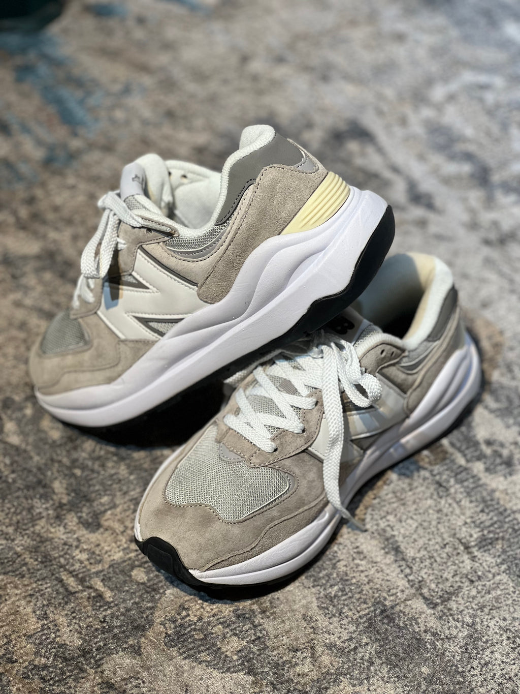 New Balance 57/40