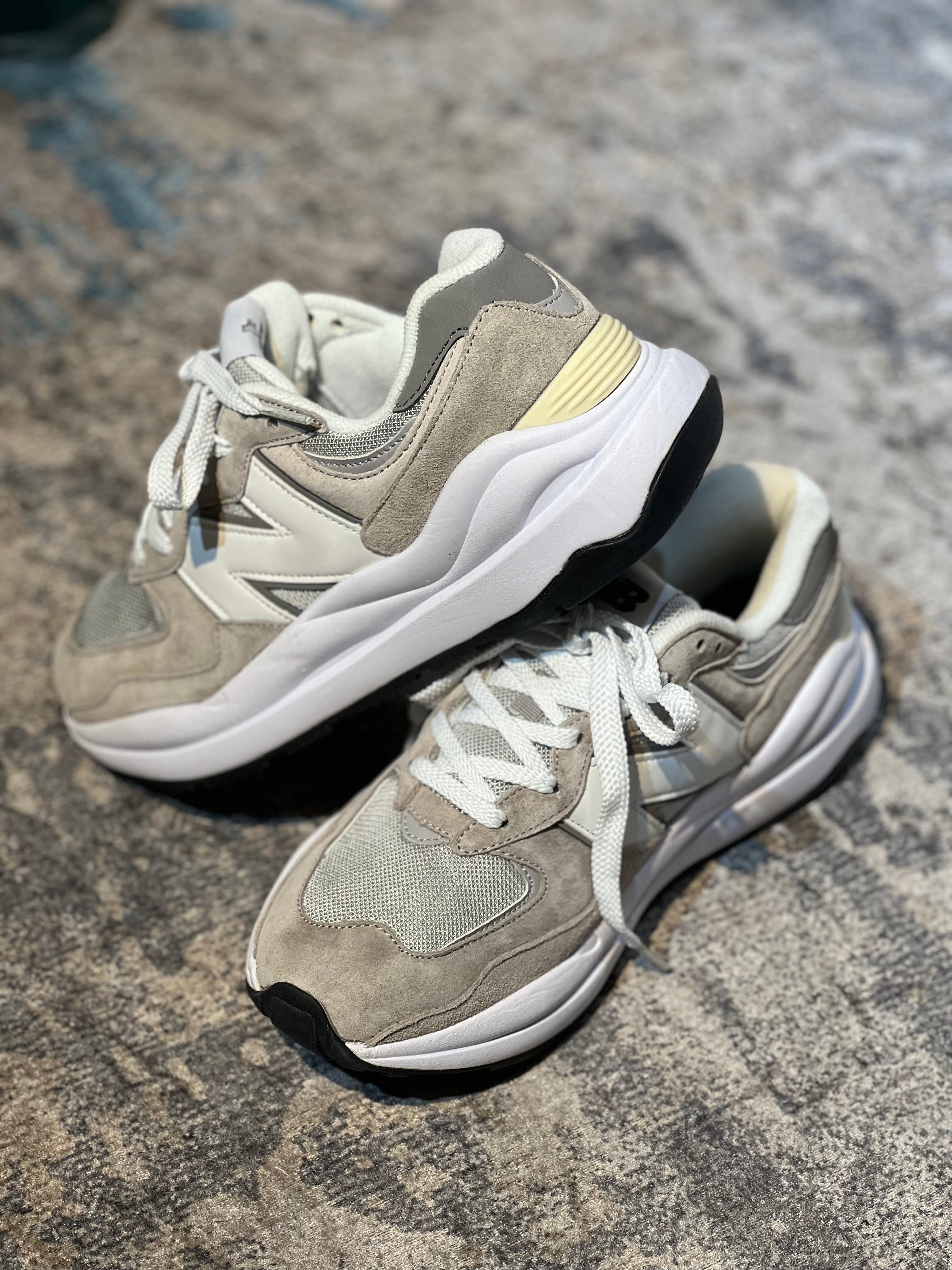 New Balance 57/40