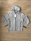 Chaqueta Nike Tech Reflective “Grey”