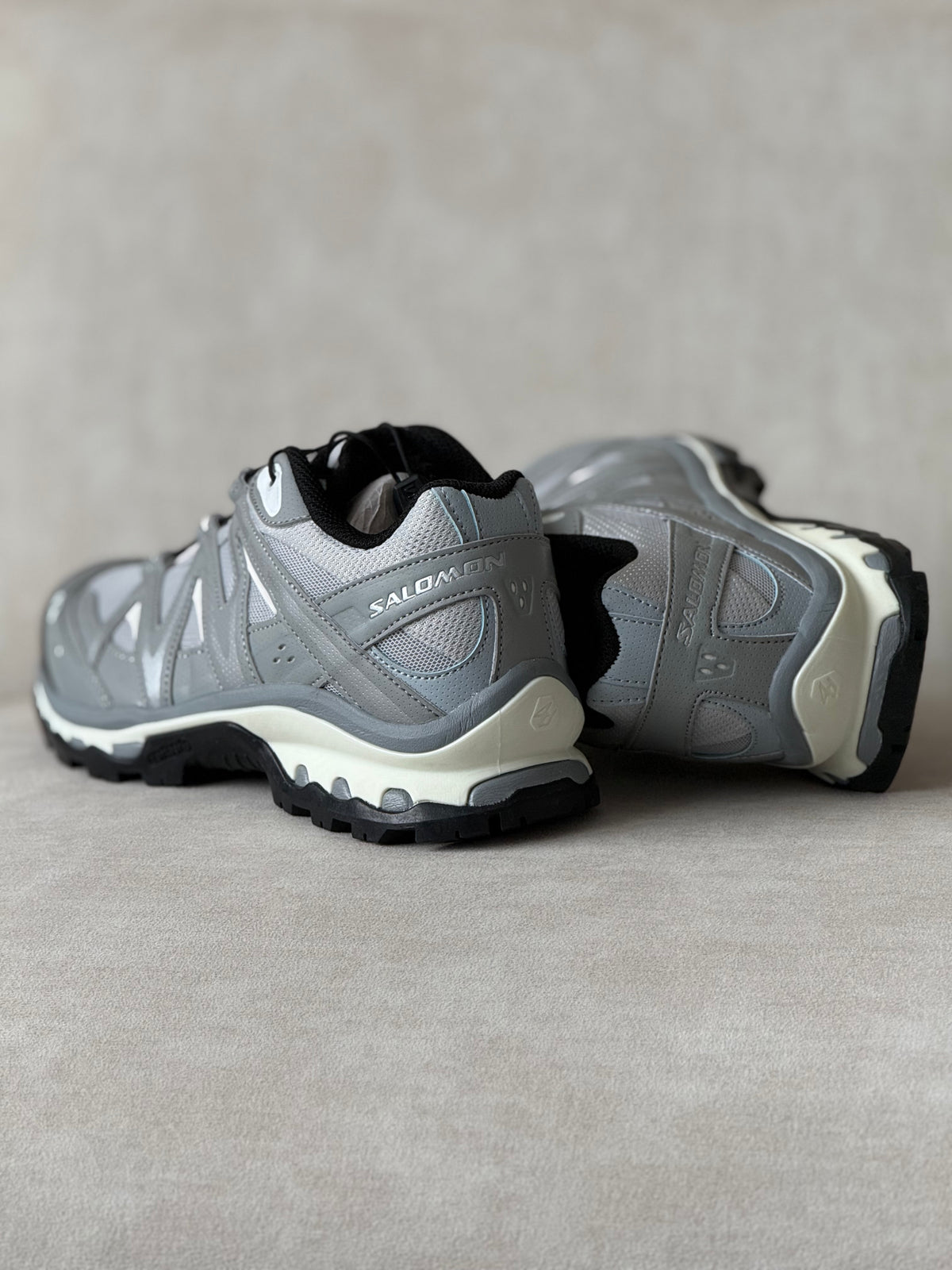 Salomon XT-QUEST “Grey”