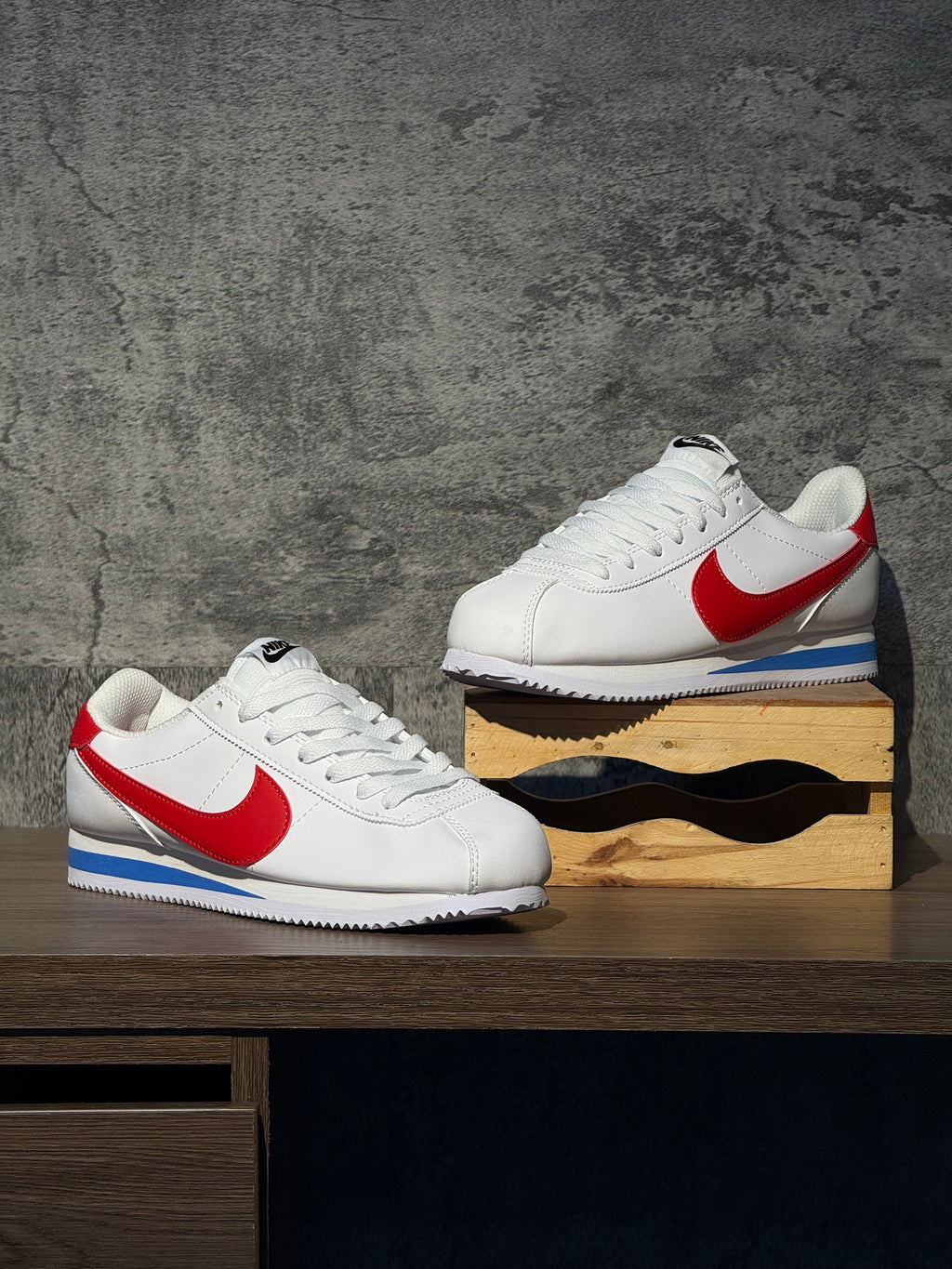 Nike Cortez