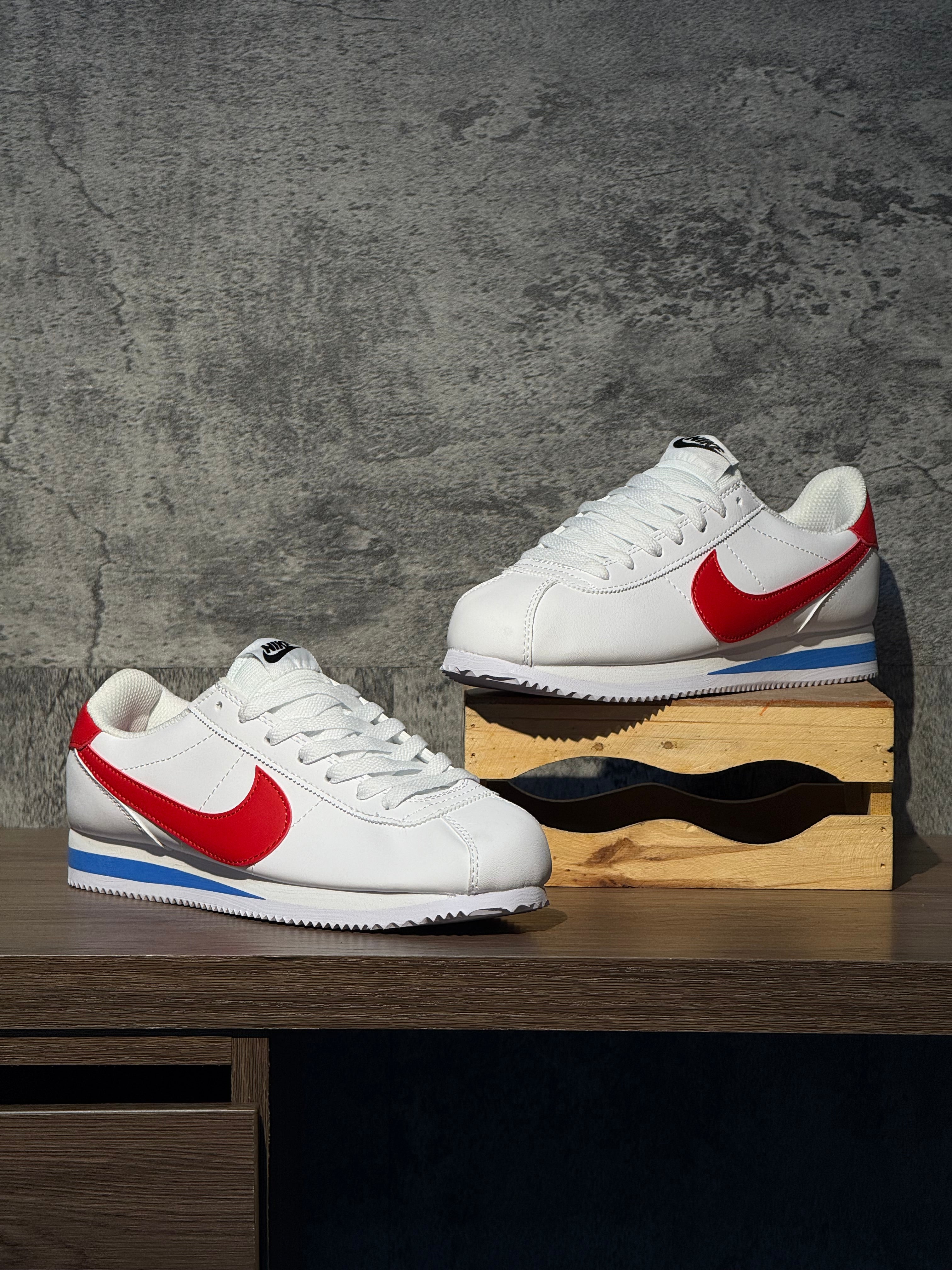 Nike Cortez