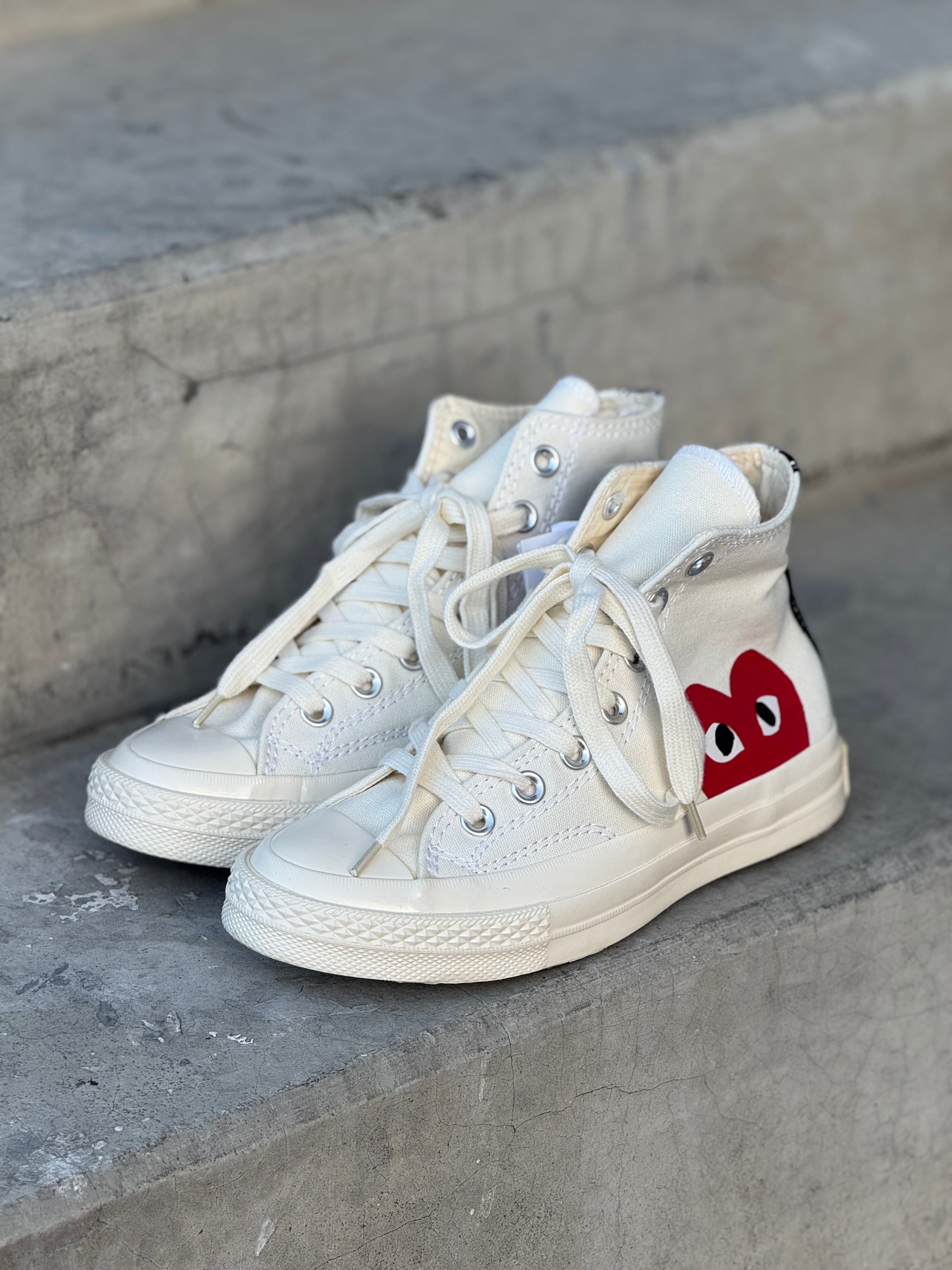 Converse Chuck Taylor All Star 70 Hi PLAY