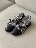 Puma Speedcat Ballet Lace Black/White