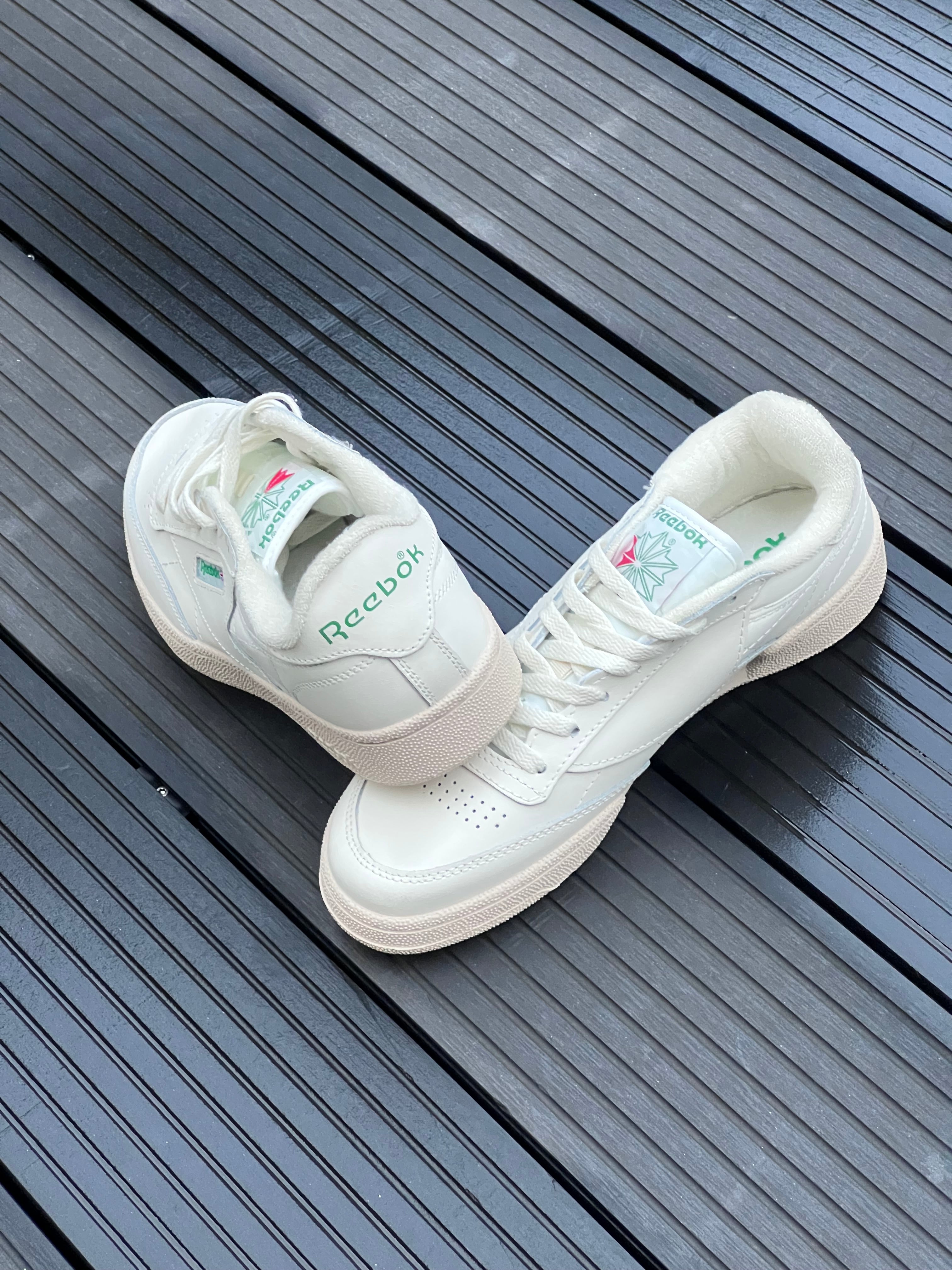 Reebok Club C