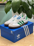 Adidas Samba OG “White/Green”