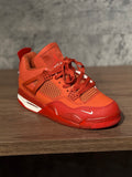 Jordan Retro 4 x Bike