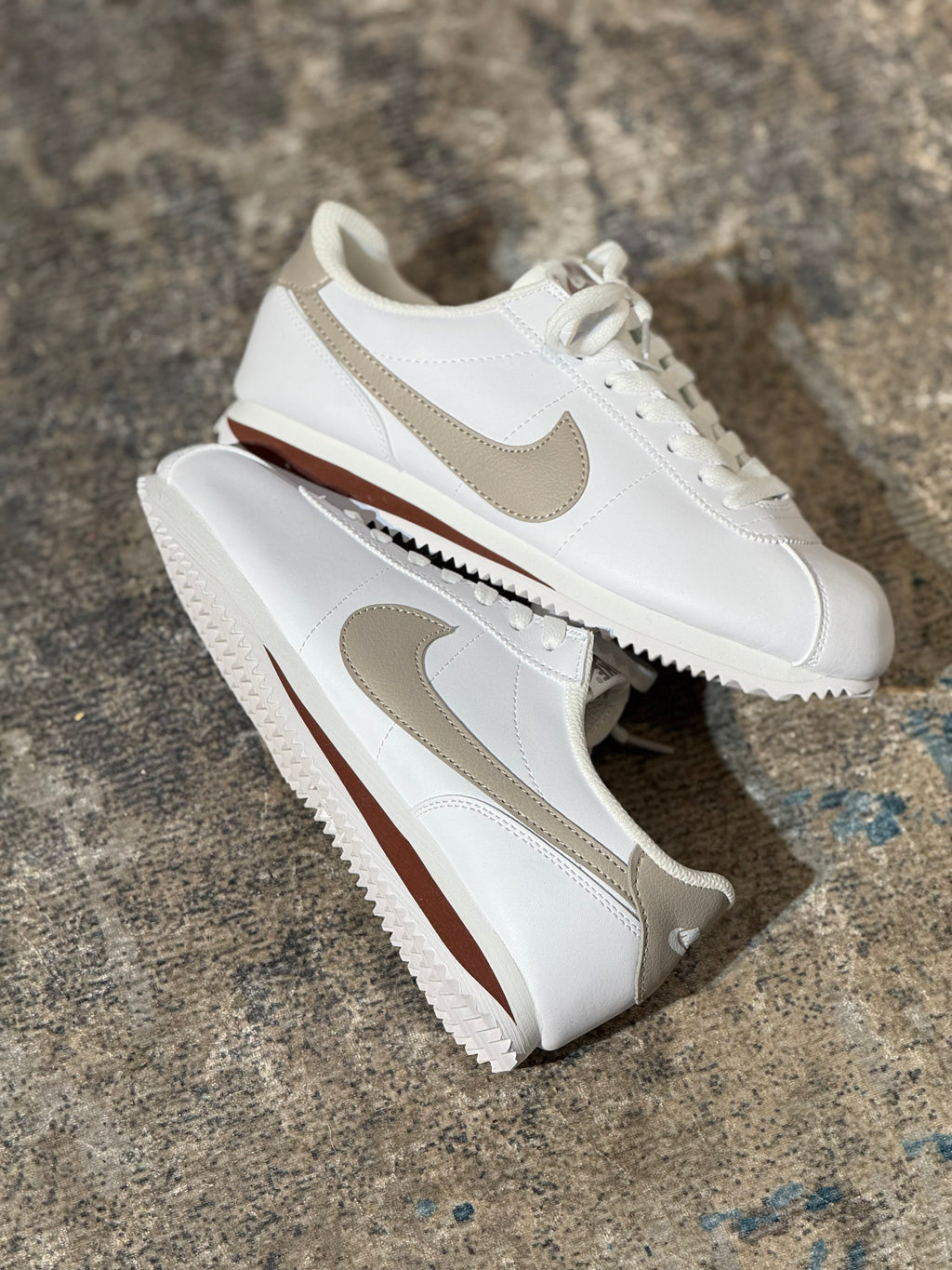 Nike Cortez
