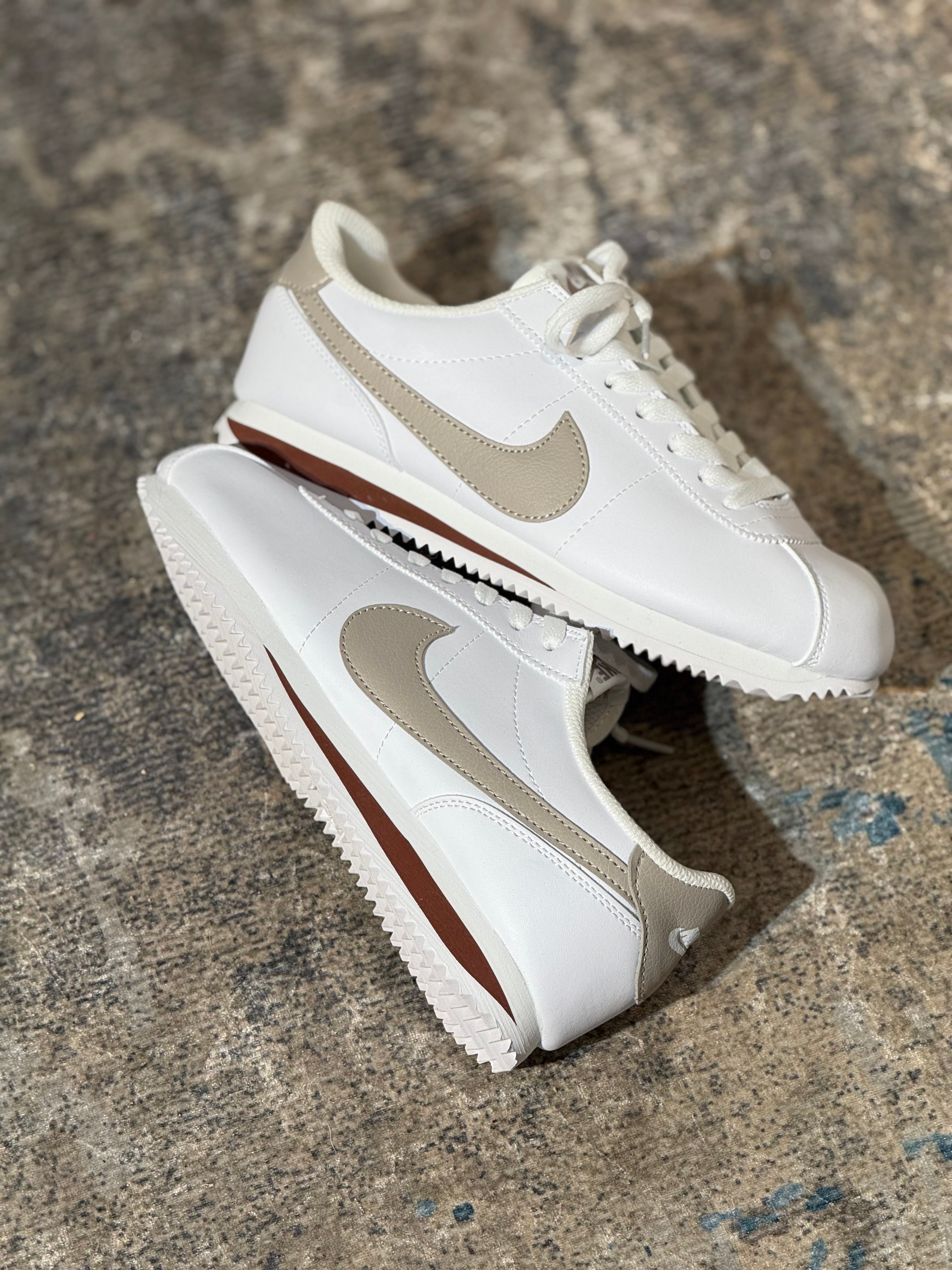 Nike Cortez