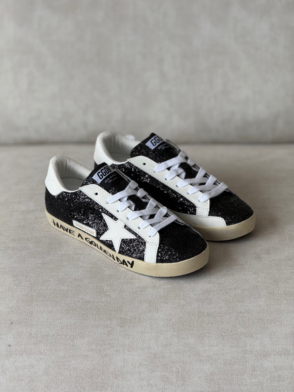 Golden Goose