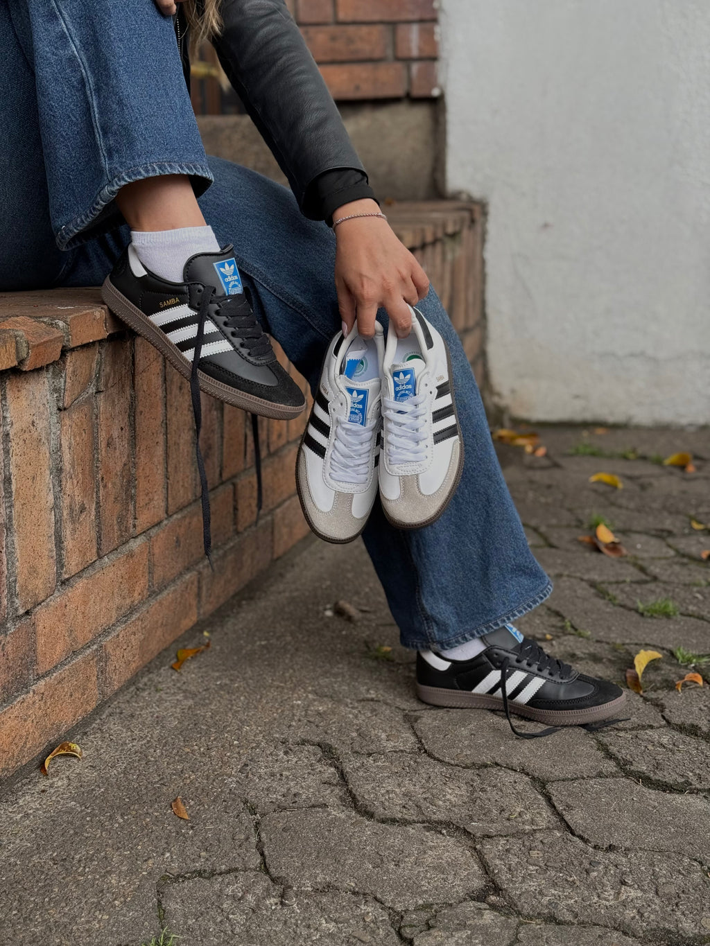 Adidas Samba OG