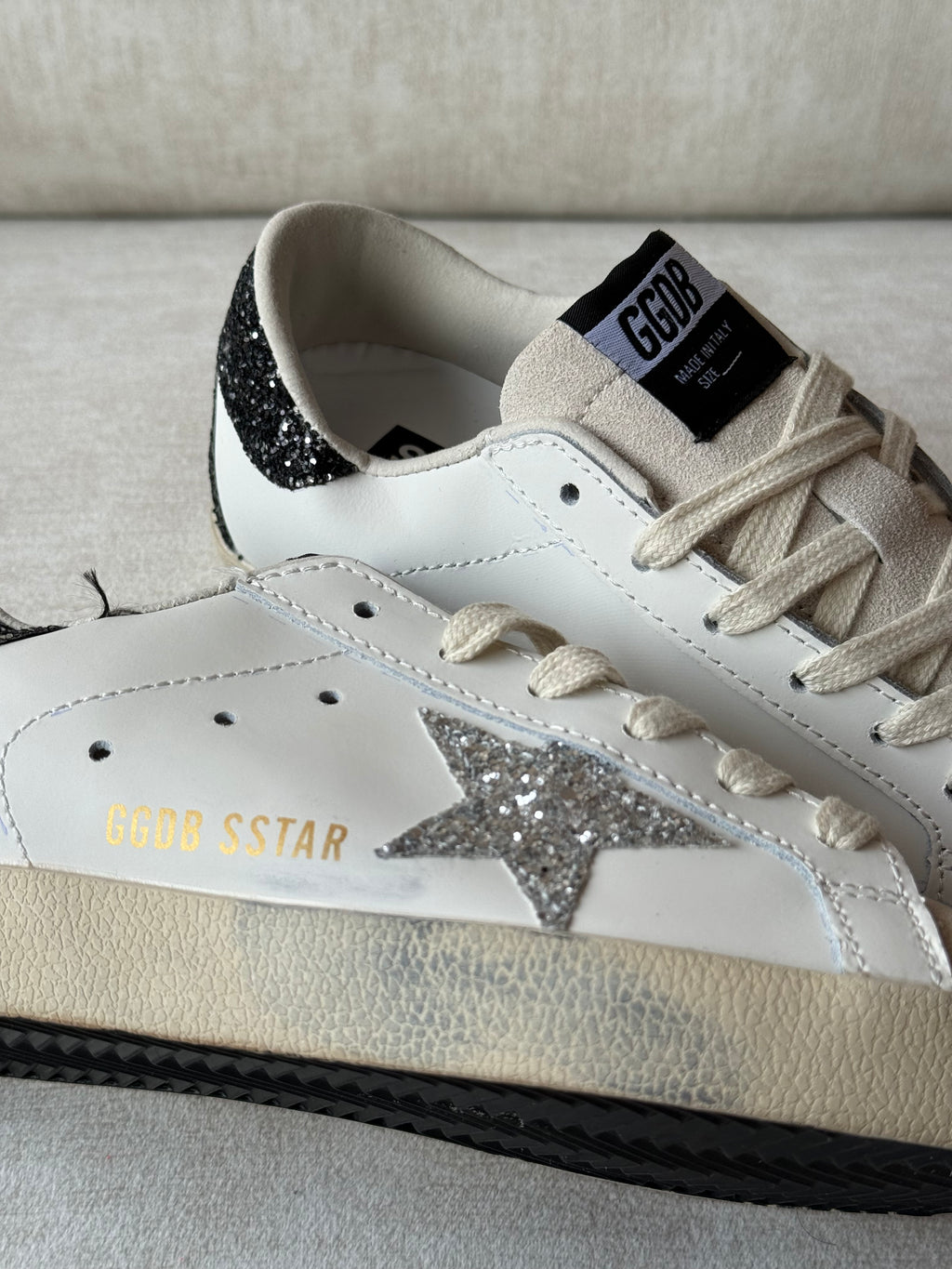 Golden Goose