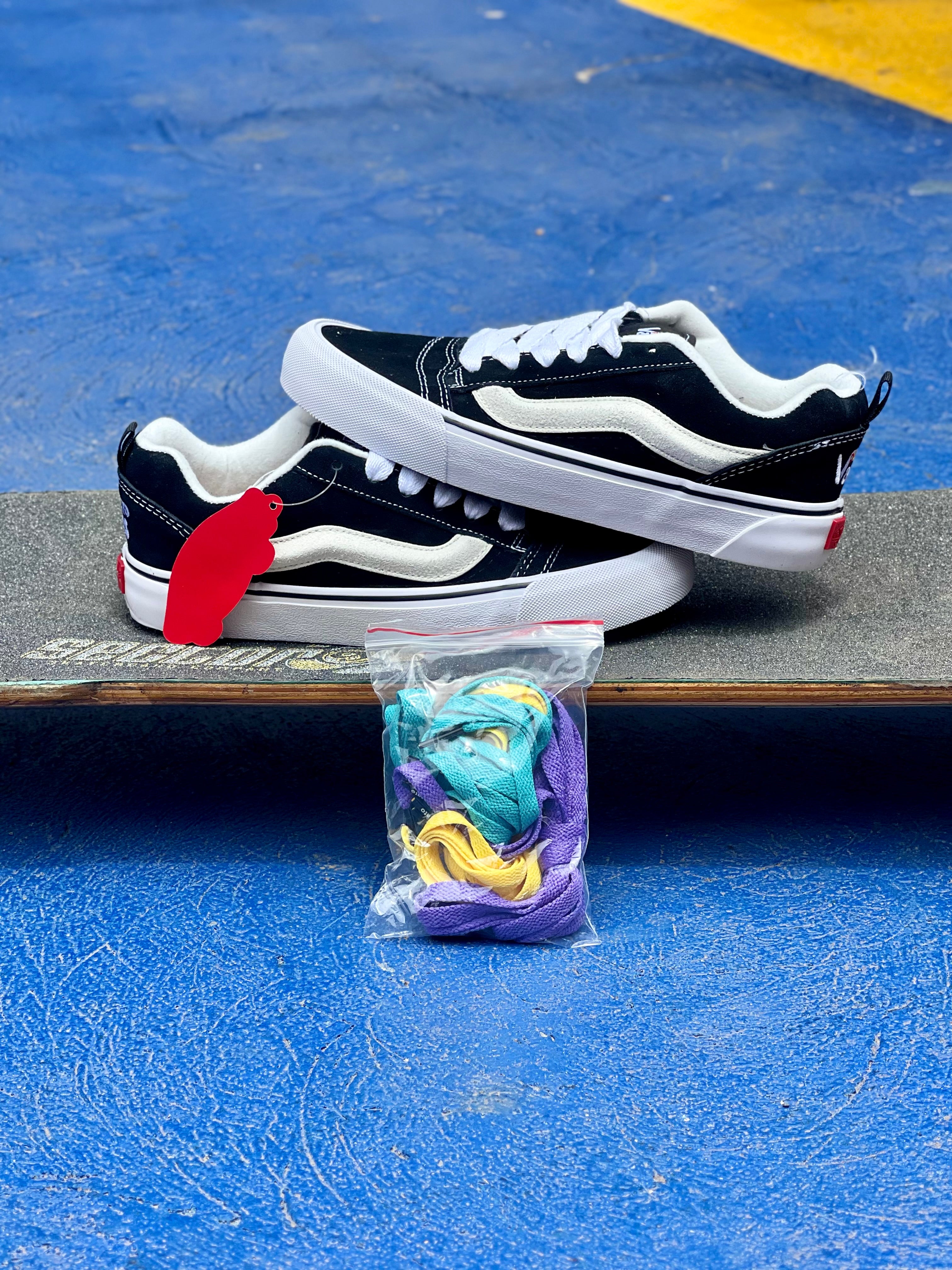 Vans POTATO