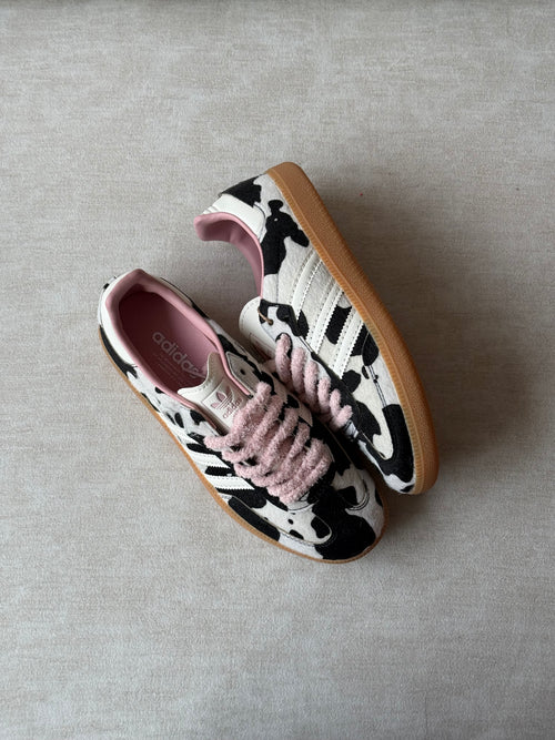 Adidas samba OG Cow Print