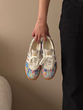 Adidas Gazelle Indoor x Liberty London