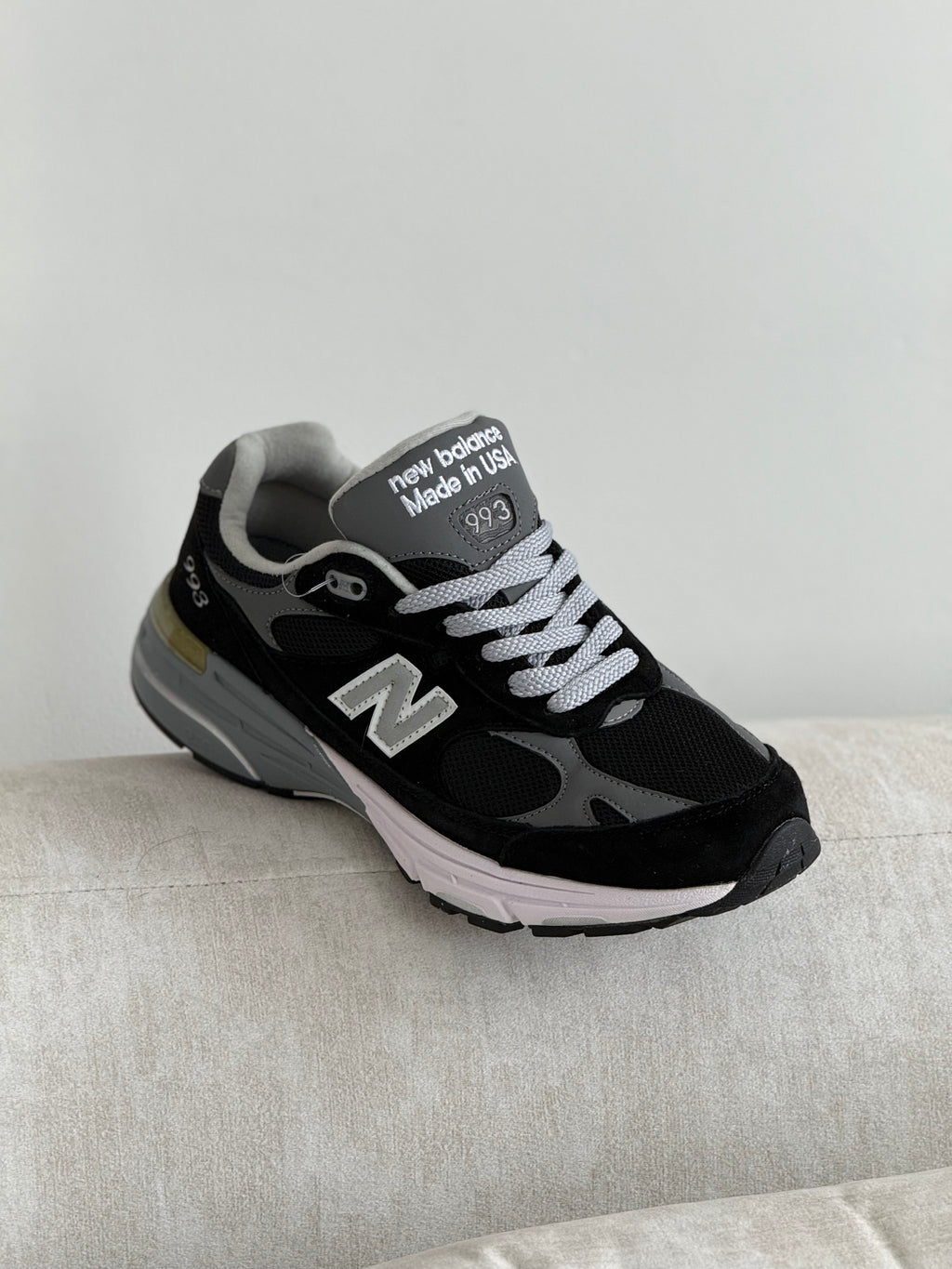 New Balance 993