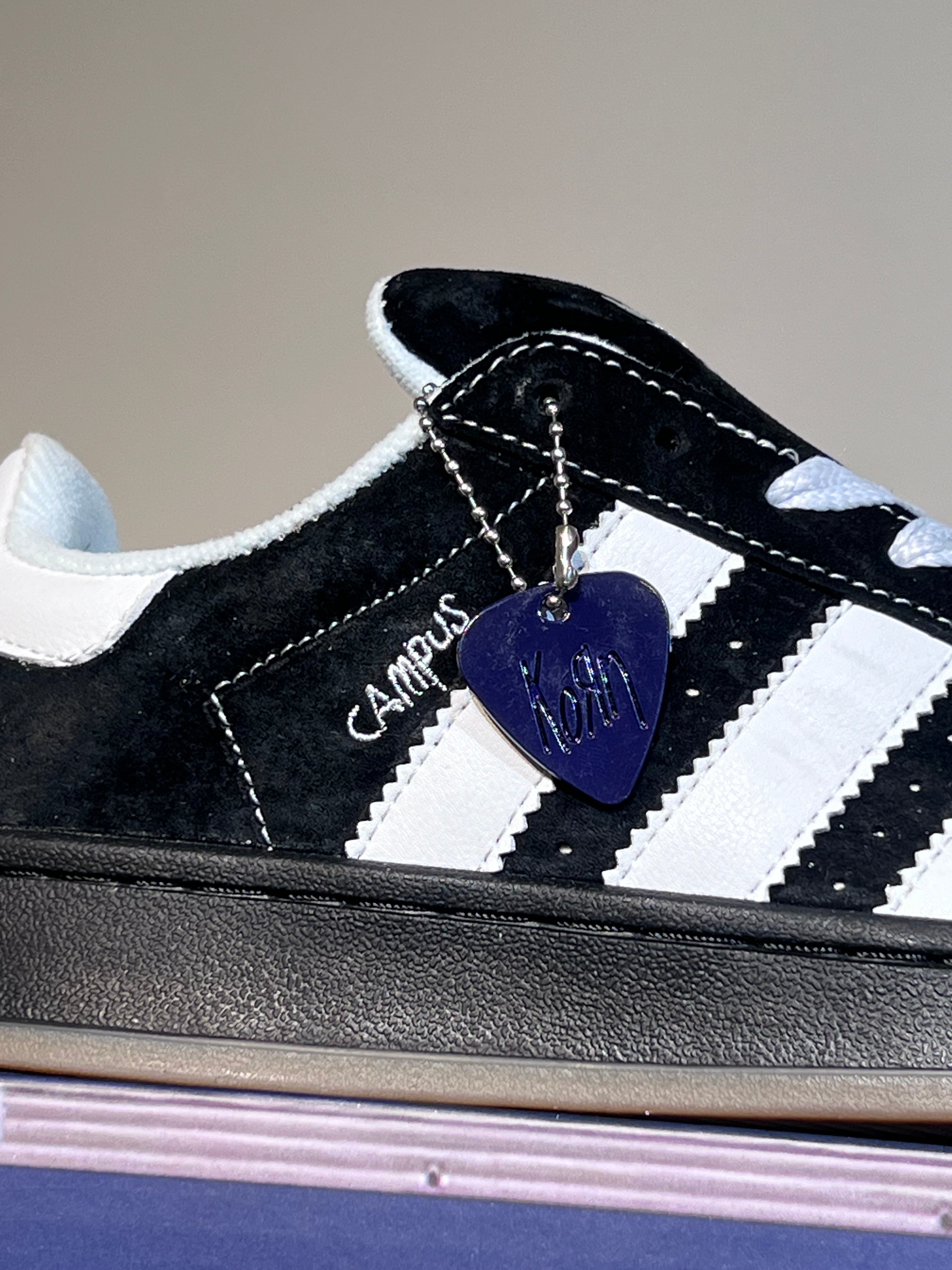Adidas Campus 00’ x Korn