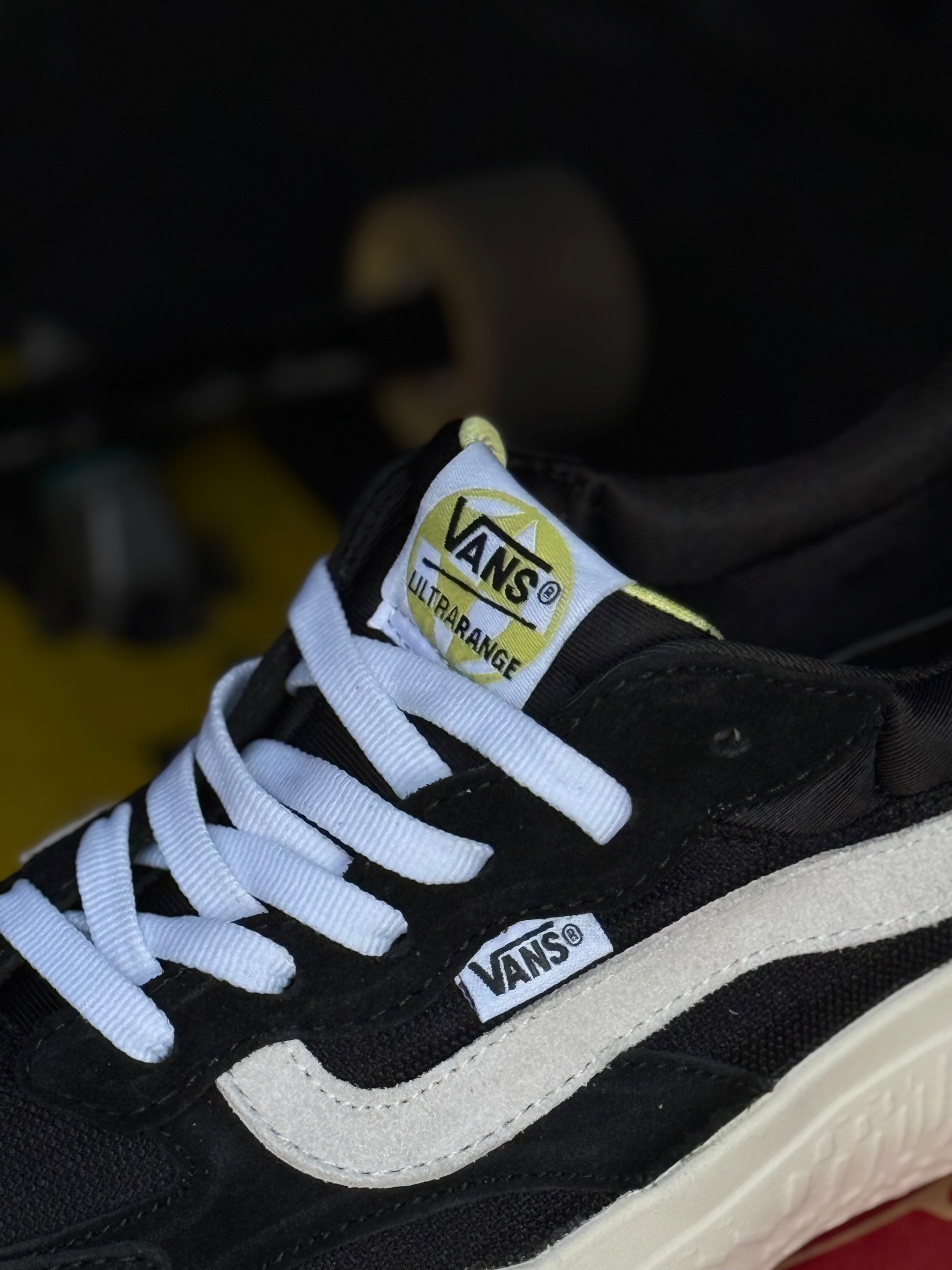 Vans UltraRange V3