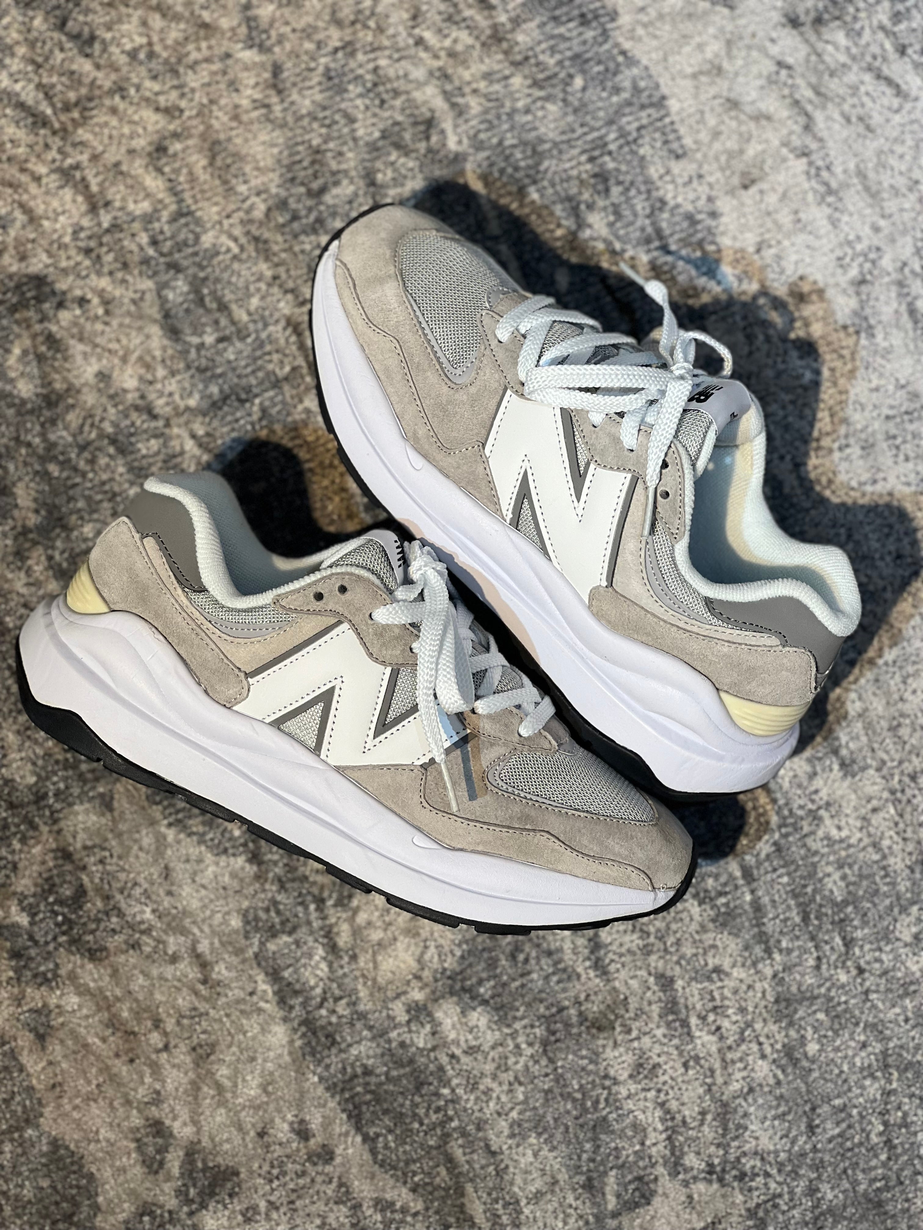 New Balance 57/40