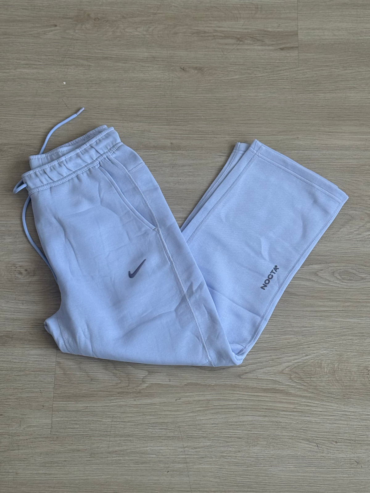 Sudadera Nike Nocta “Lila”