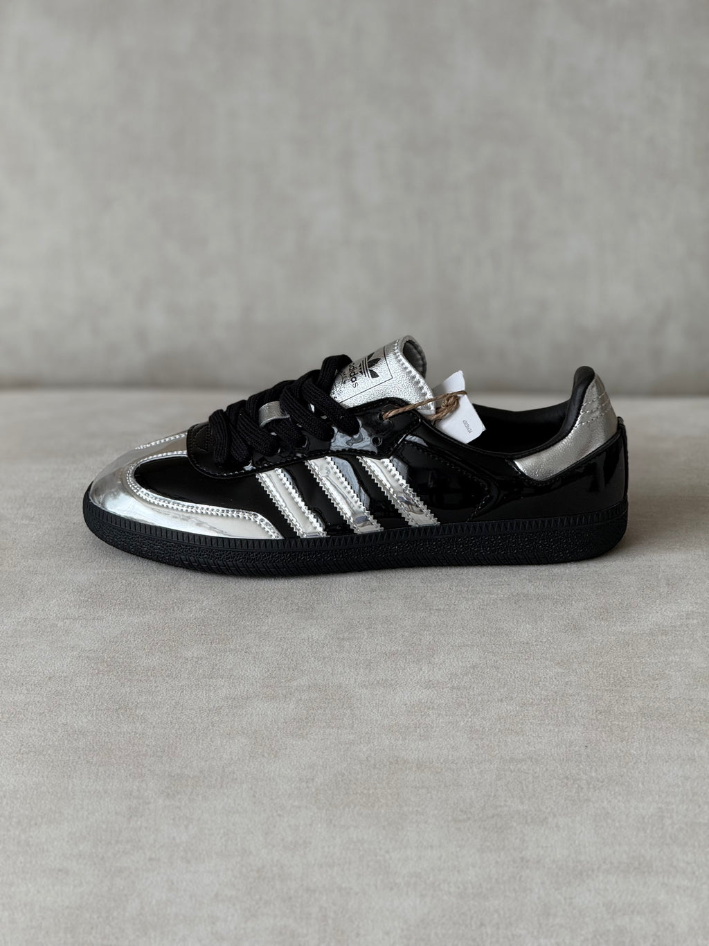 Adidas Samba OG “atmos Tuxedo”