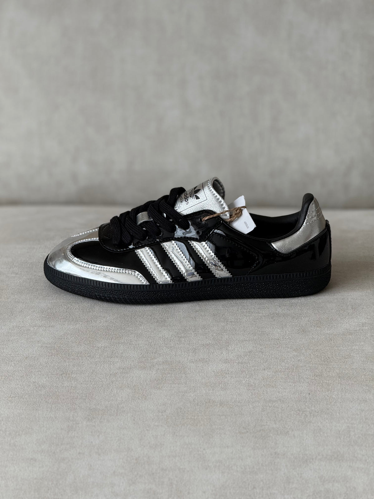 Adidas Samba OG “atmos Tuxedo”