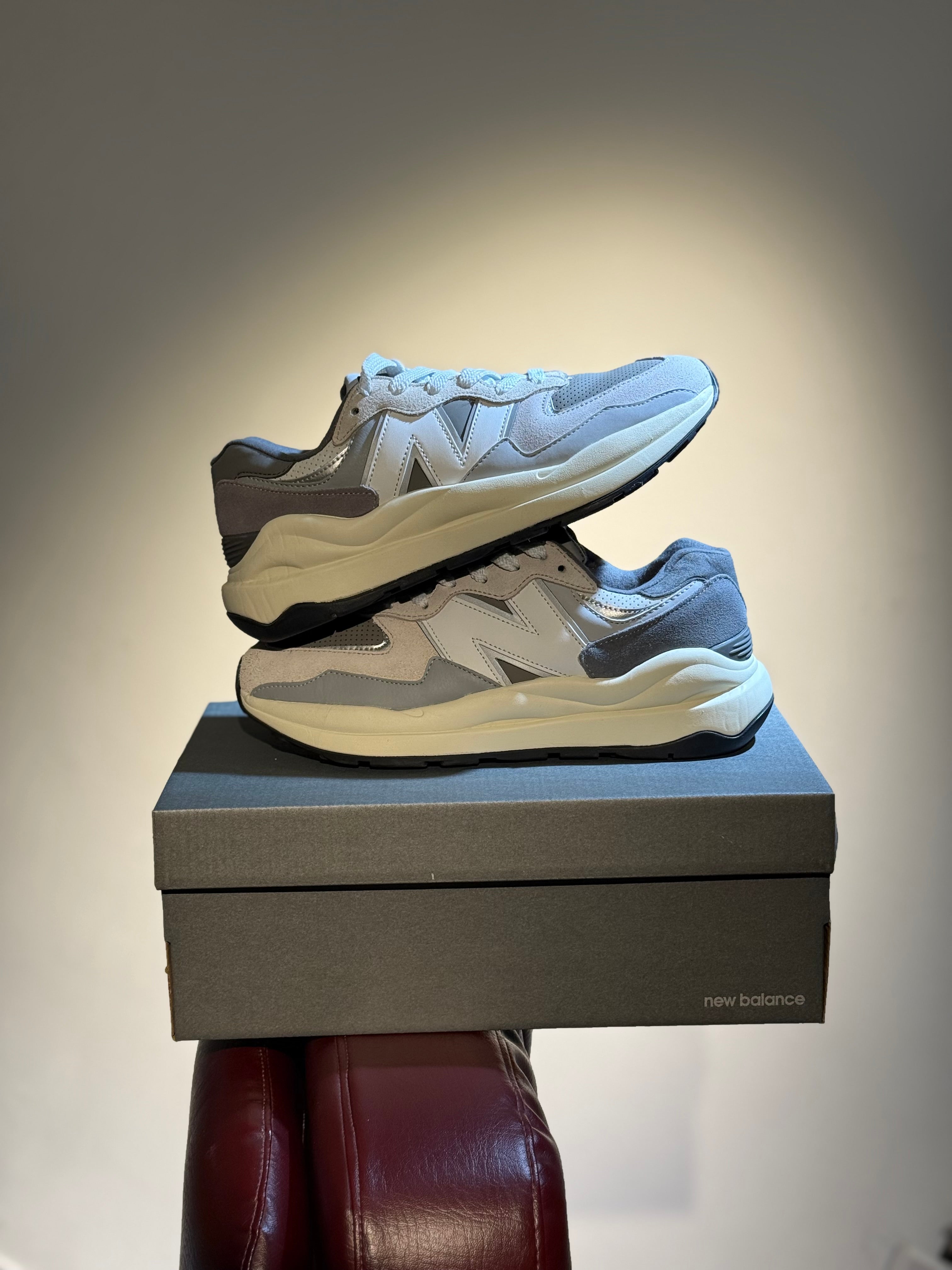 New Balance 57/40