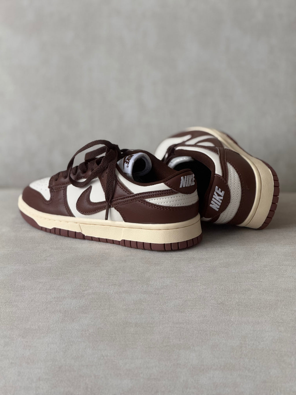 Nike Dunk Low “Cacao”