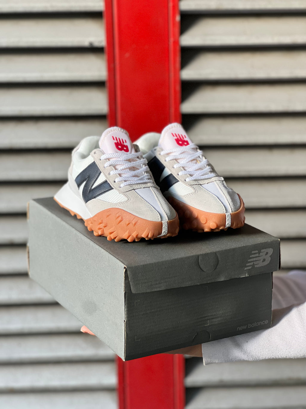 New Balance CX-72