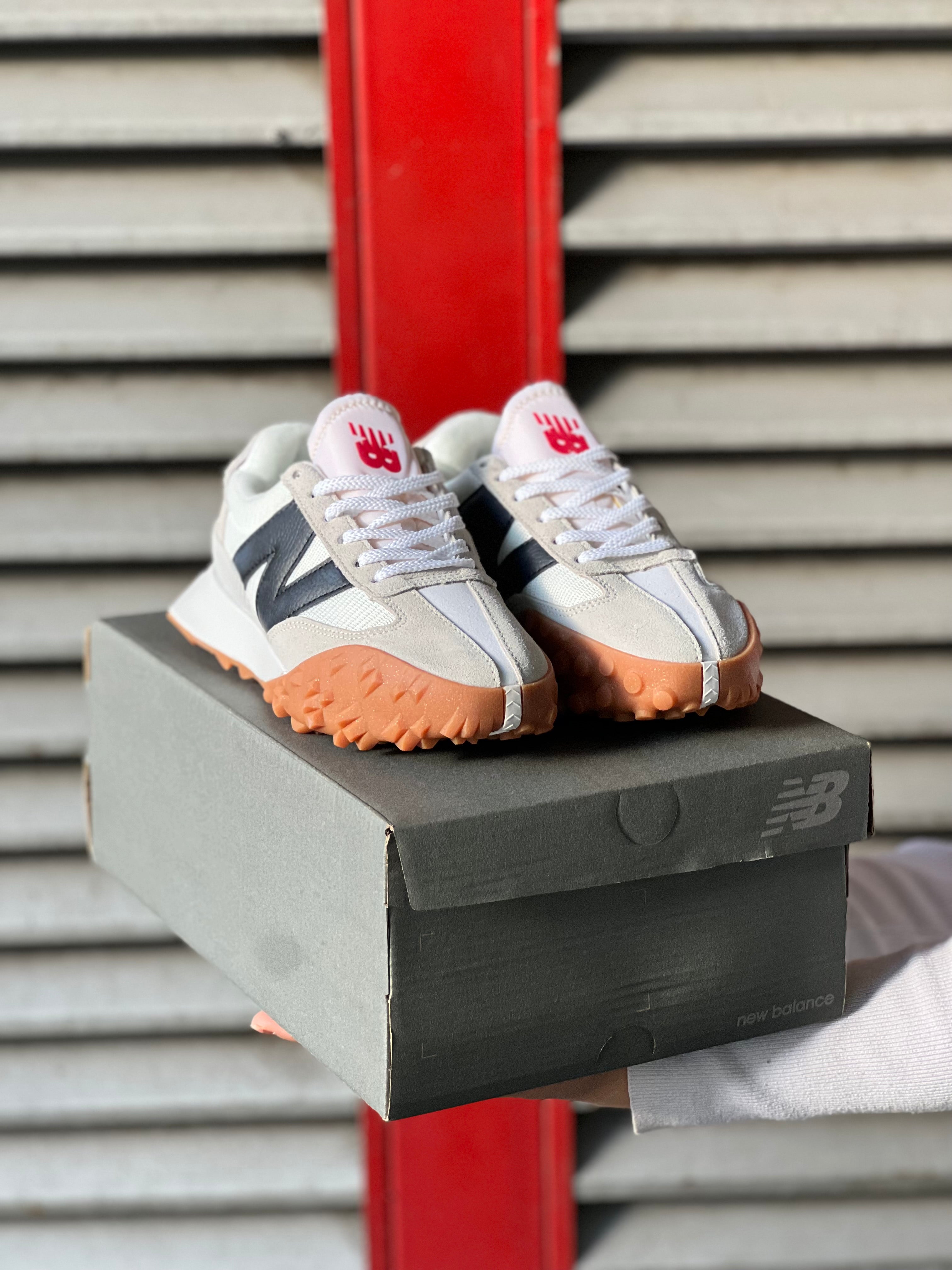 New Balance CX-72