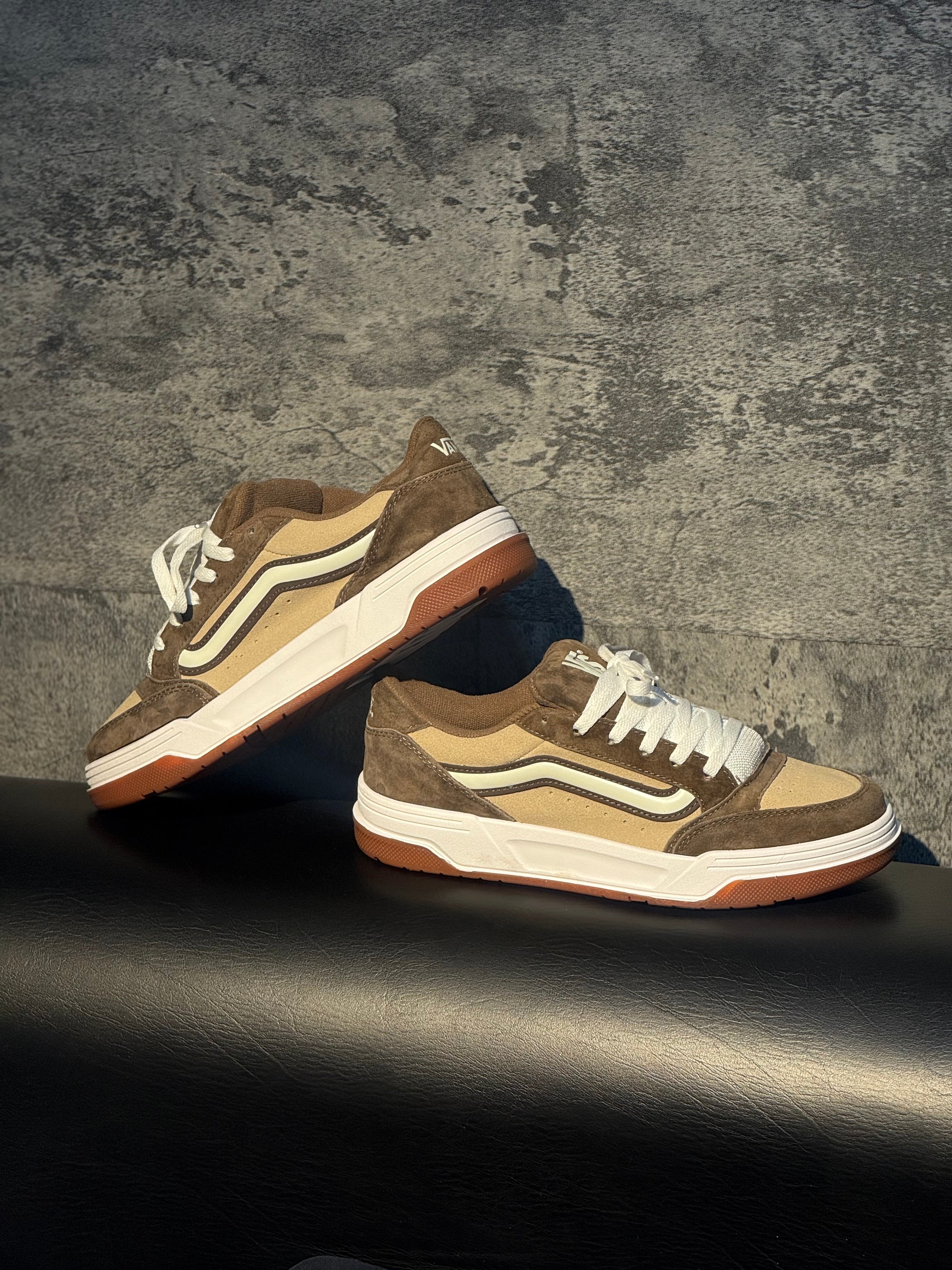 Vans Hyline Coffe