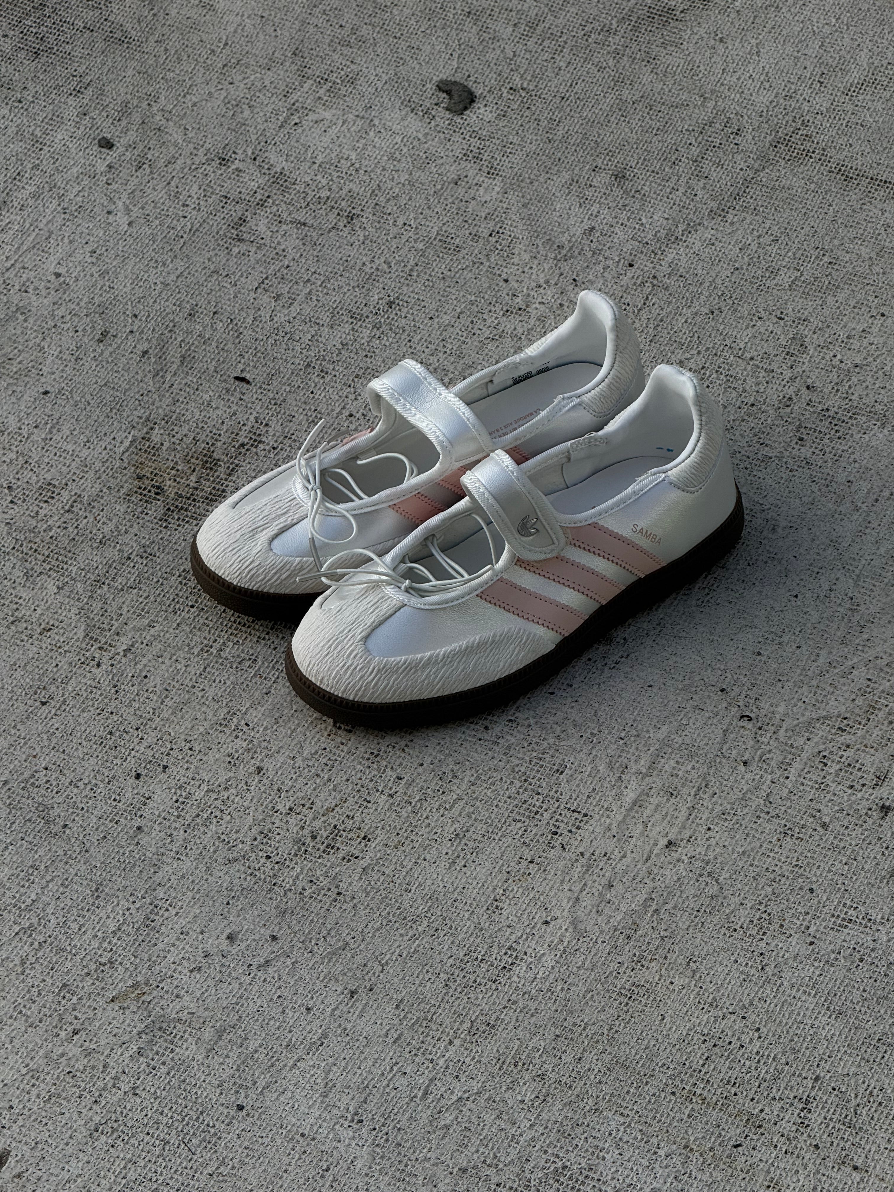 Adidas Samba Jane