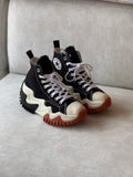 Converse All Star Run Star Motion