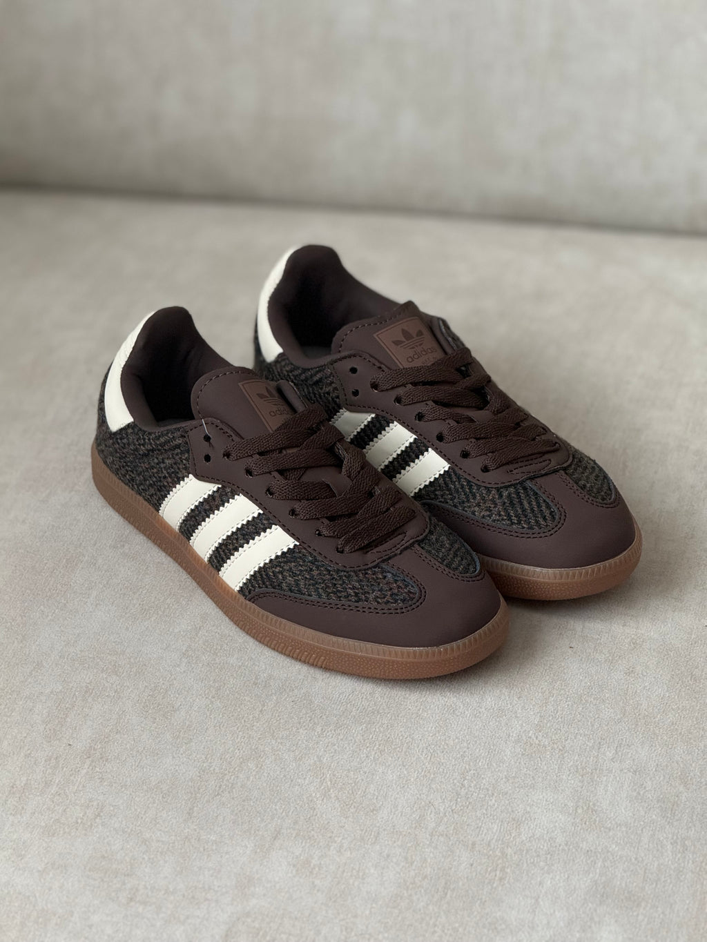 Adidas Samba OG “Paño”