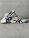 Onitsuka Tiger Mexico 66 “White/Blue”